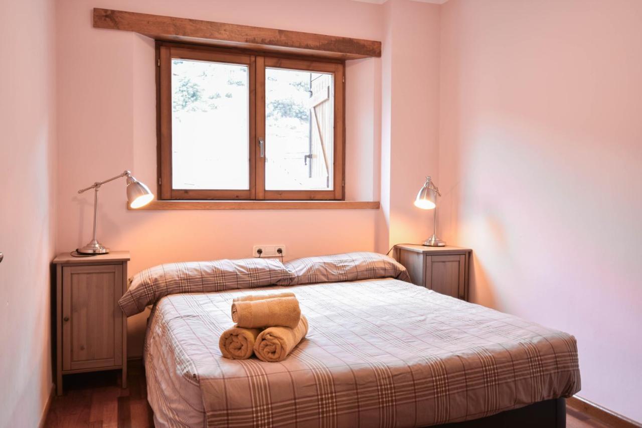 Apartamento Raval - L'Amfitriona 리알프 외부 사진