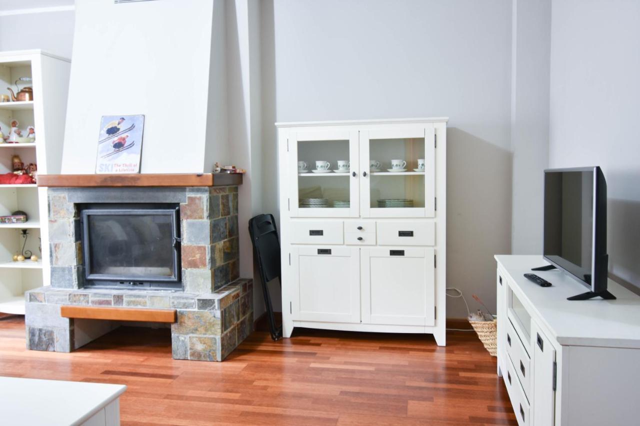 Apartamento Raval - L'Amfitriona 리알프 외부 사진