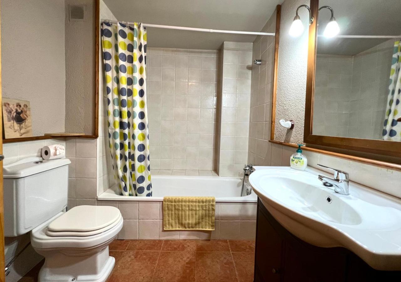 Apartamento Raval - L'Amfitriona 리알프 외부 사진