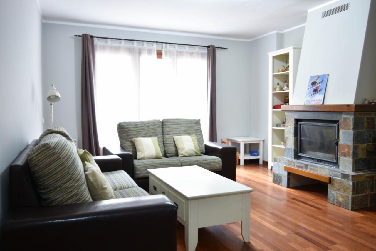 Apartamento Raval - L'Amfitriona 리알프 외부 사진