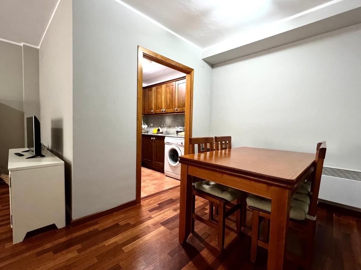 Apartamento Raval - L'Amfitriona 리알프 외부 사진
